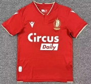 2526 Standard de Liège Home Soccer Jersey